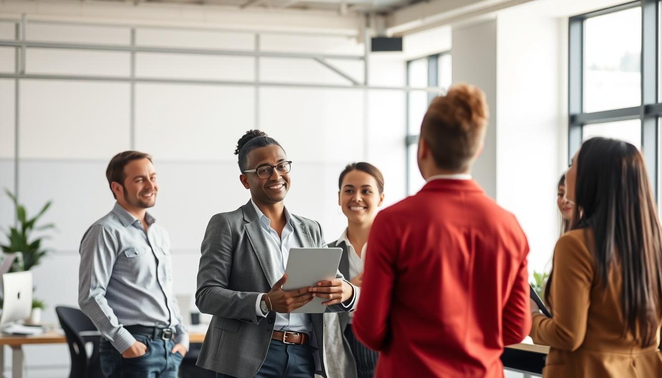 Für HR und Entwicklung